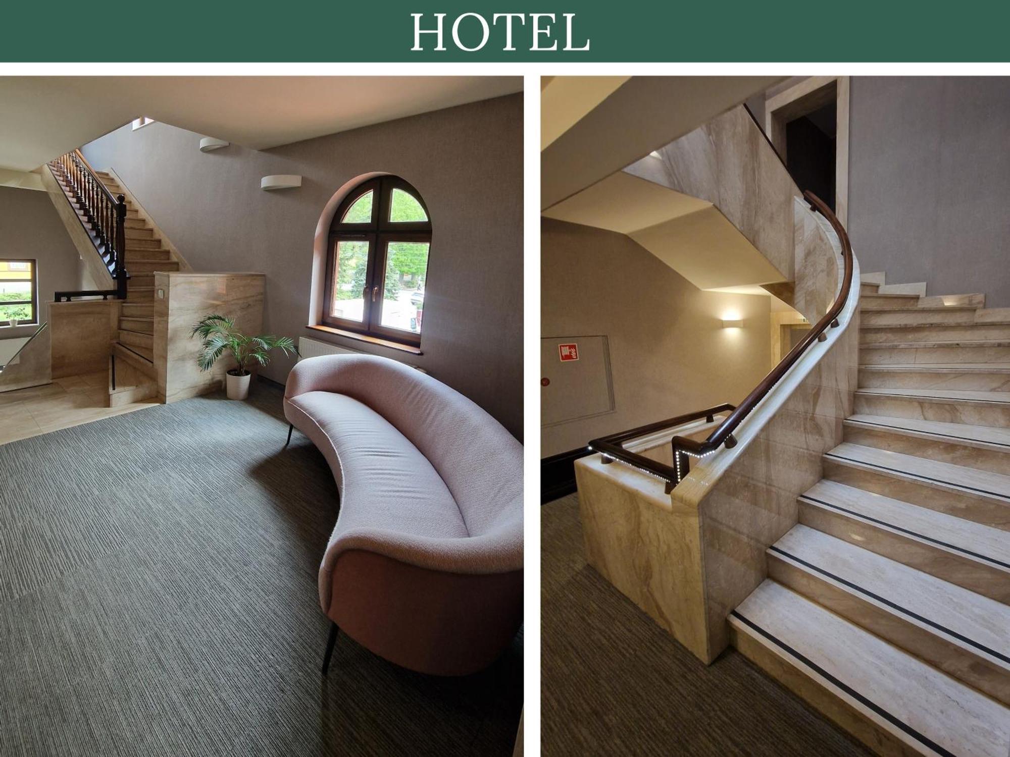 Hotel Red Островець-Свентокшиський Екстер'єр фото